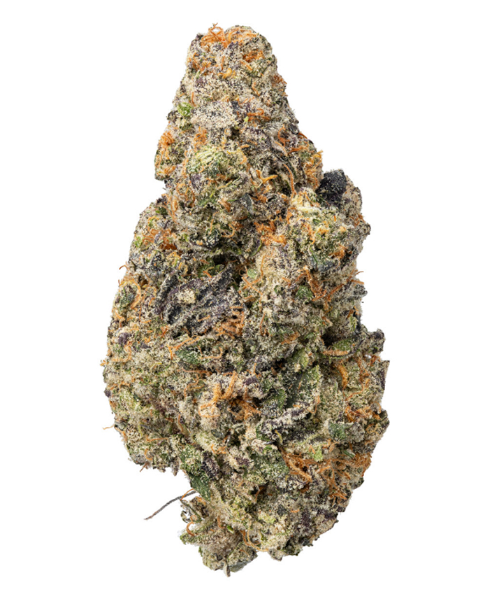 Mendo Creme THCa Flower (Indica Dominant – Indoor Hydro)
