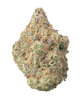 MAC #1 (Cap’s Cut) THCa Flower (Hybrid)
