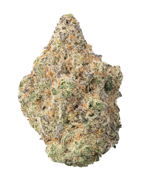 MAC #1 (Cap’s Cut) THCa Flower (Hybrid)