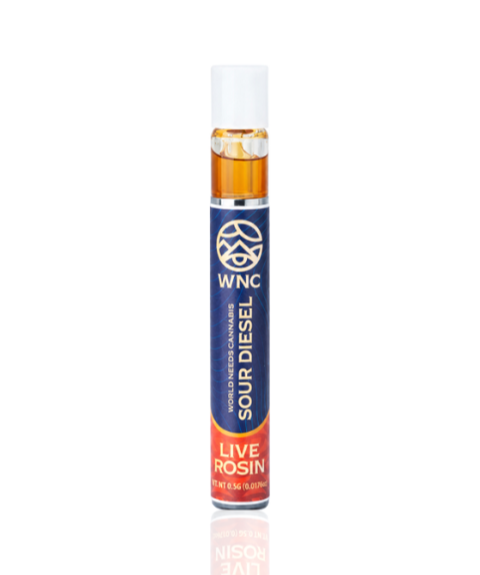 Traveler Extreme THCa Live Rosin Disposable Vape