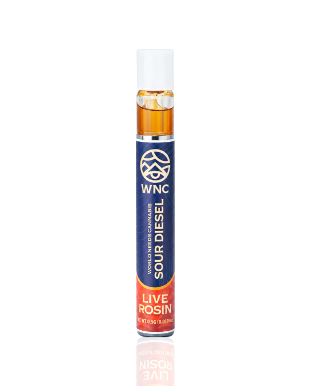 Traveler Extreme THCa Live Rosin Disposable Vape