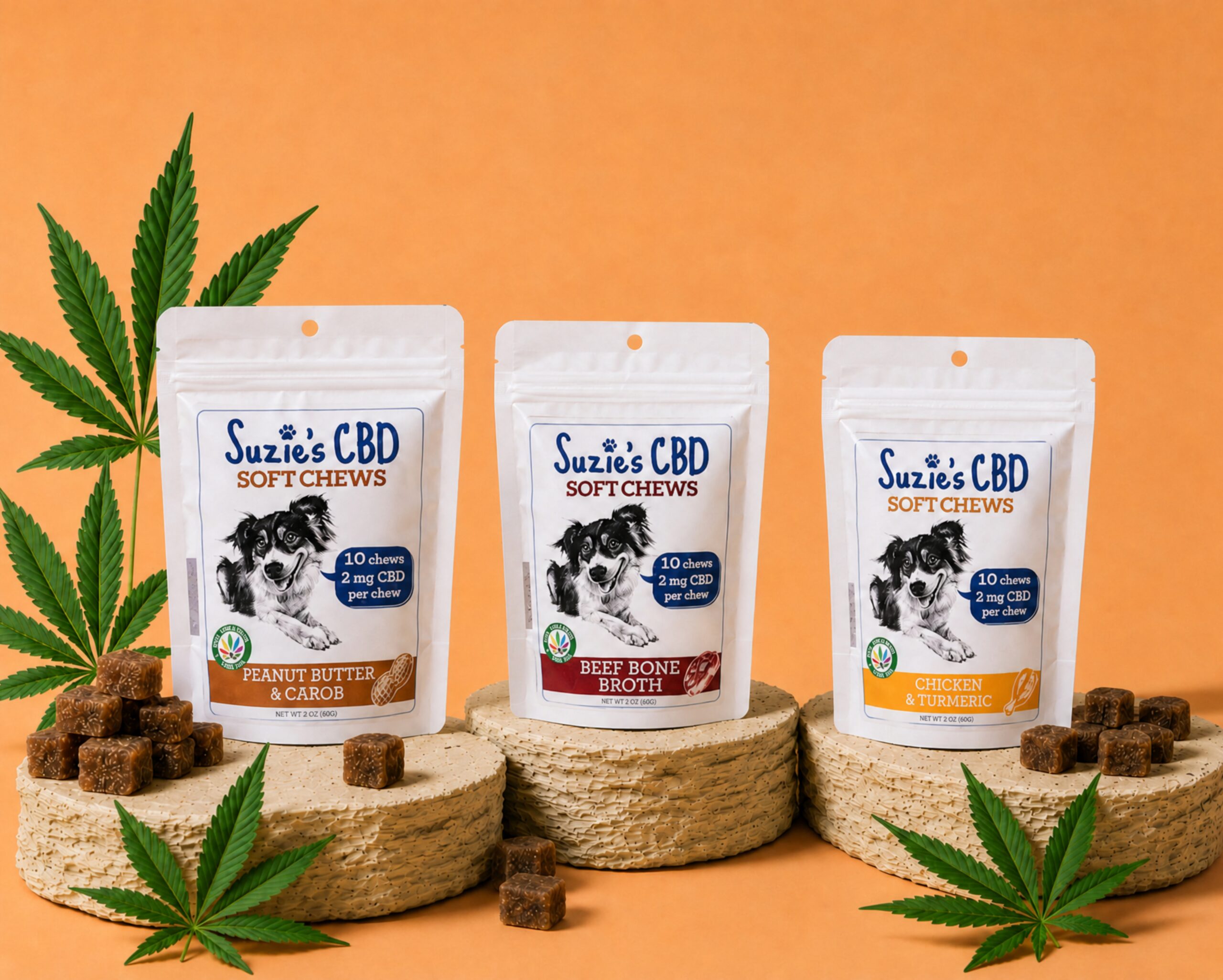 PET CBD