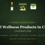 Natural Wellness Products in Cary, NC: A Local Buyer's Guide